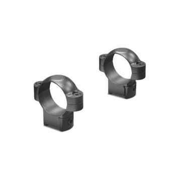 LEUP RM CZ 527 30MM HIGH MATTE UPC: 030317022792