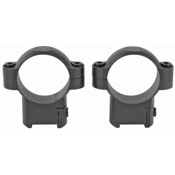 LEUP RM CZ 527 30MM HIGH MATTE UPC: 030317022792
