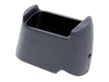 ProMag PM089A Magazine Spacer Firearm Fit Glock 26/27 Compatible w/Glock 17/22 Magazines, Black Textured Polymer