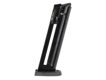 ProMag SMI35 Standard 10rd 22 LR Fits S&W M&P Blued Steel