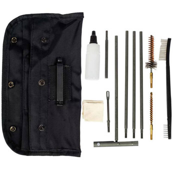 AR15/M16 GI FIELD CLNG KIT BLK 556/223 UPC: 843119030717