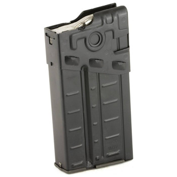 MAG PTR 308WIN 20RD BLK REFURB UPC: 897903002183