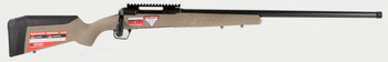 Savage 110, 6mm Creedmoor Caliber, Short Bolt Action, Rifle