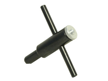 Traditions A1260 Nipple Wrench Revolver Traditions 1851/1858/1860 Black