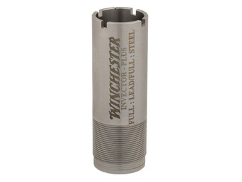 Winchester Repeating Arms 613053 Invector Plus Winchester 12 Gauge Modified Flush 17-4 Stainless Steel