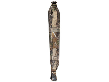 Outdoor Connection AD20927 Original Super-Sling Realtree AP Nylon Padded Rifle/Shotgun