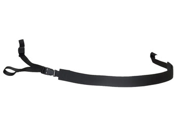 Max Ops SPT2 Edge Tactical Sling Black Elastic 12.30" OAL Adjustable Two-Point Tactical