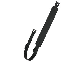 Outdoor Connection RAZ90043 Razor Sling Black Nylon Adjustable Rifle/Shotgun