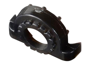 Strike Industries GSB Shock Buffer Compatible w/Glock Gen3, Black Polyurethane