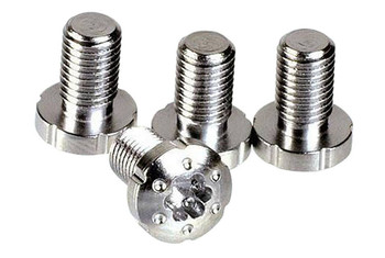 Strike Industries 1911TSSS 1911 Torx Grip Screws Stainless Steel UPC: 700371178703