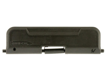 Strike Industries ARUDCE0122 Ultimate Dust Cover AR-15, M4, M16 Black Polymer 3.46
