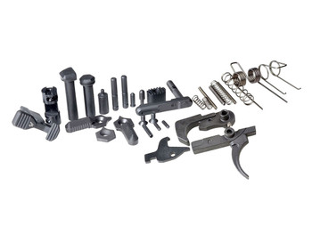 Strike Industries ARELRPTH Lower Parts Kit Enhanced with Trigger AR-15