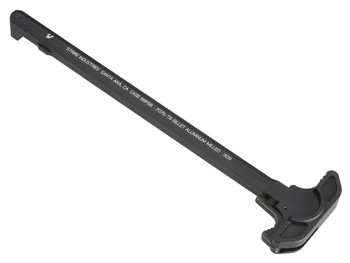 Strike Industries ARCH308 Charging Handle AR-10 Black Anodized Aluminum