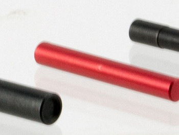 Strike Industries GAWPS Pin Kit Enhanced Compatible w/ Glock, Black Nitride Aluminum/Steel