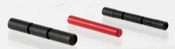 Strike Industries GAWPS Pin Kit Enhanced Compatible w Glock Black Nitride AluminumSteel UPC: 708747546507