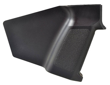 Strike AKSFG Simple Featureless Grip  AK Platform Black Polymer UPC: 708747546644