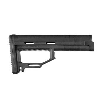 Strike VIPERMFSBK Modular Stock Viper AR Rifle Black Polymer UPC: 708747546897