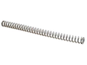 Strike Industries GRPS15 Recoil Spring Compatible w/Glock, Silver