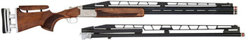Tristar TT15A, 12 Gauge, Over / Under, Shotgun