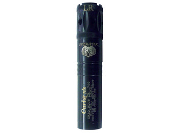 Carlson's Choke Tubes 11627 Cremator Browning Invector Plus 12 Gauge Long Range Non-Ported 17-4 Stainless Steel
