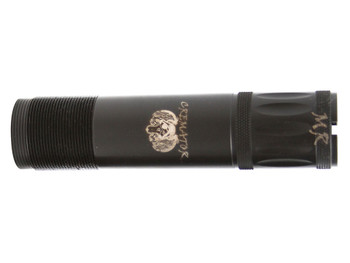Carlson's Choke Tubes 11625 Cremator Browning Invector Plus 12 Gauge Mid-Range Non-Ported 17-4 Stainless Steel