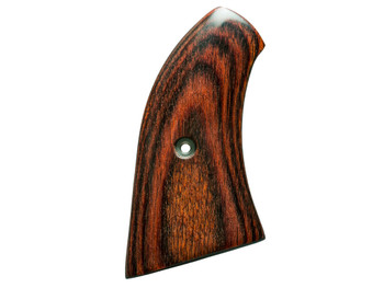 North American Arms GBGM Magnum Boot Grip Natural Rosewood for NAA Mini
