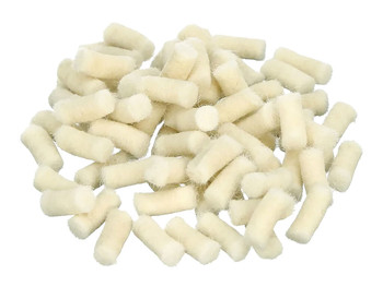 Gamo 621241254CP Cotton Cleaning Pellets 177 100/Pkg