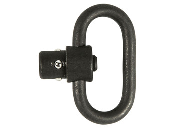 Blue Force Gear PPB125 Quick Detach Swivel Black 1.25" Push Button Steel