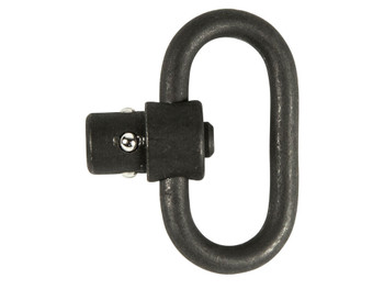 Blue Force Gear PPB125 Quick Detach Swivel Black 1.25" Push Button Steel