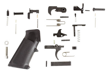 Aero Precision APRH100029 Standard AR15 Black Hardcoat Anodized UPC: 815421020823 Aero Precision APRH100029 Standard AR15 Black Hardcoat Anodized UPC: 815421020823