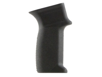 Aim Sports PJAKG AK Made of Polymer With Black Textured Finish for AK-Platform