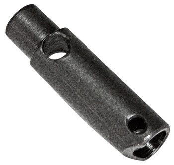 Aim Sports PJARSTKCP Stock Lock Pin Magpul Steel Black UPC: 815879018021