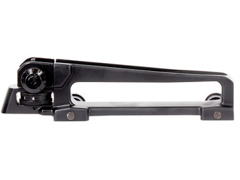 Aim Sports MT017 Detachable Carry Handle Black Hardcoat Anodized Aluminum AR15/M4 6.90