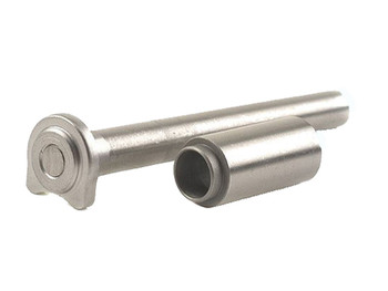 Wilson Combat 25C Guide Rod 1911 Commander Stainless Steel