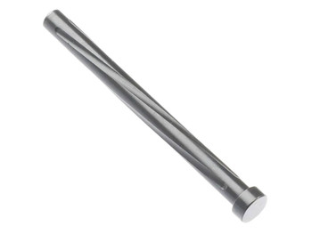 Wilson Combat 670 Steel Guide Rod Full Size Beretta 92/96 Black Melonite Steel