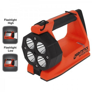 NIGHTSTICK INTEGRITAS 82 LANTERN RED UPC: 017398806824