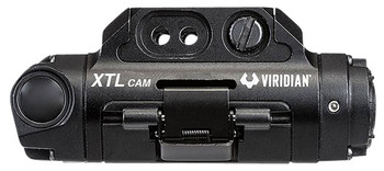 VIRIDIAN XTL G3 LGHT/HD CAM COMBO UPC: 804879611493