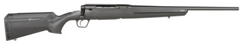 Savage Arms 57473 Axis Compact 6.5 Creedmoor 41 20 Matte Black ButtonRifled Carbon Steel Barrel Matte Black Carbon Steel Receiver  Matte Black Synthetic Stock Right Hand UPC: 011356574732
