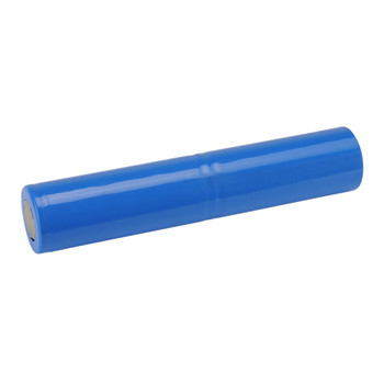 Maglite Replacement Battery UPC: 038739182810