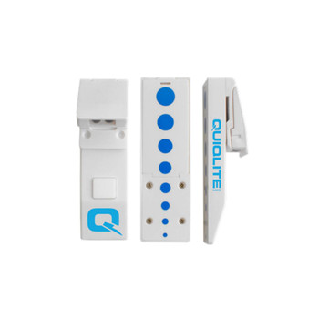 QuiqLiteMed Plastic Housing 20 Lumens UPC: 071005199082
