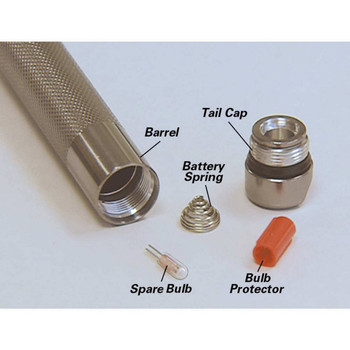 M3A SERIES O-RING BARREL UPC: 646809488726