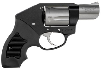 Charter Arms Off Duty, .38 Caliber, Double Action, Revolver
