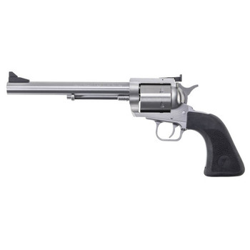 Magnum Research Biggest Finest, 44 Caliber, Single Action, Revolver