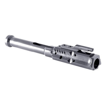 JP .308 Low Mass Bolt Carrier with QPQ UPC: 812872020587