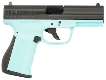 FMK G9C1G2TBSSCM 9C1 G2 9MM 10RD BLU JAY CA/MA