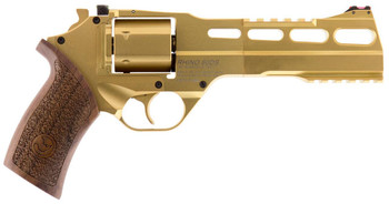 CHIA 340.225 RHINO 60DS 357 6IN GOLD UPC: 8053670712201