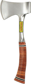 SPORTSMAN AXE 12" UPC: 034139611219