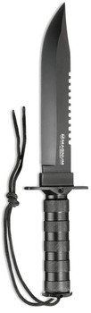 MAGNUM SURVIVALIST UPC: 788857037232