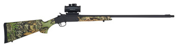 Stevens 23219 301 Turkey XP 410 Gauge 26 Break Open 3 Matte Black Mossy Oak Obsession Right Hand Red Dot  ExtraFull Choke Tube UPC: 011356232199
