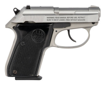 Beretta 3032 Tomcat, .32 Caliber, Double Action / Single Action, Pistol